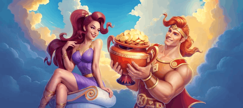 RomiBet Spinoleague — Spotlight