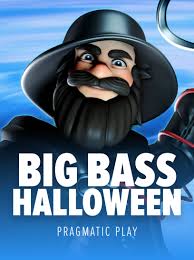 Big Bass Halloween Spielautomat bei RomiBet Casino