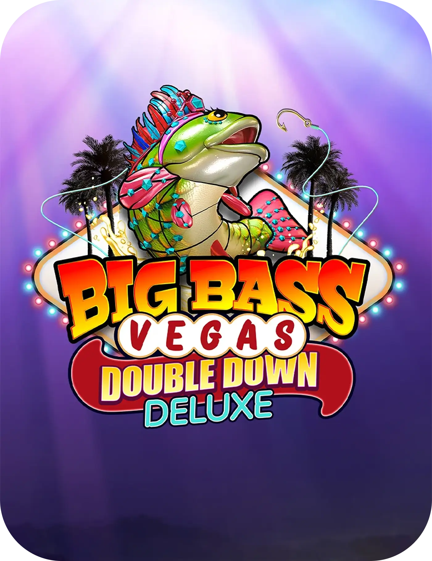 big bass vegas Spielautomat bei RomiBet Casino