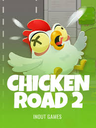 Chicken Road 2 Crash-Game bei RomiBet Casino