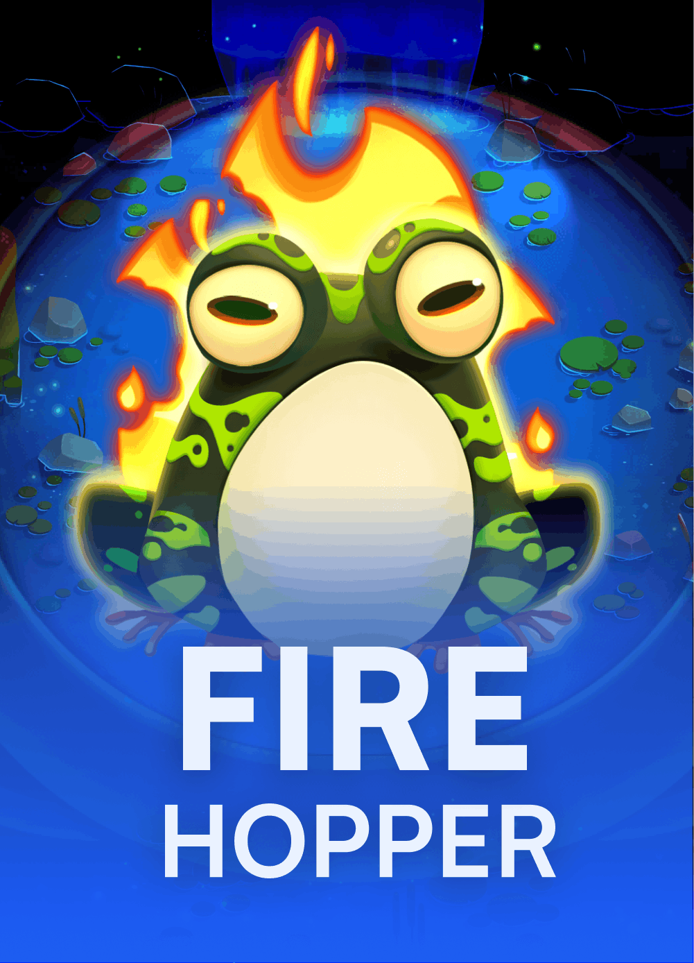 fire hopper Spielautomat bei RomiBet Casino