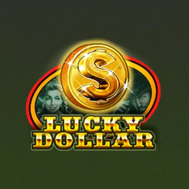 Lucky Dollar Spielautomat bei RomiBet Casino