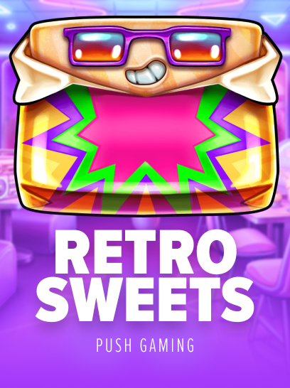 Retro Sweets Spielautomat bei RomiBet Casino