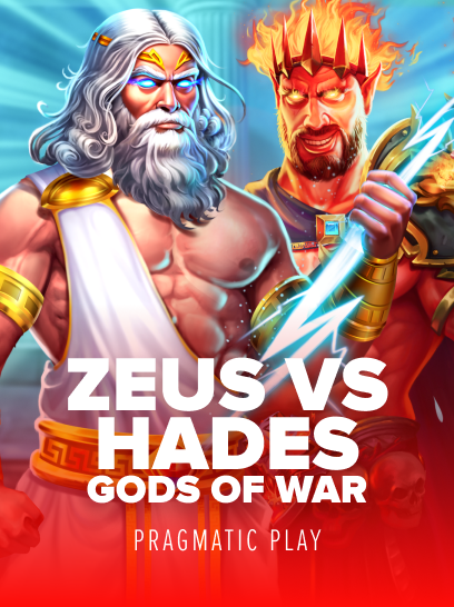 Zeus vs Hades Spielautomat bei RomiBet Casino